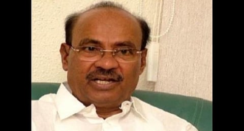 ராமதாஸ்: கோப்புப்படம்
