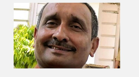 உன்னாவ் வழக்கு: நான் தவறு செய்திருந்தால் என்னை தூக்கிலிடுங்கள், என் கண்களில் ஆசிட் வீசுங்கள்- டெல்லி நீதிமன்றத்தில் செங்கார் பரபரப்பு