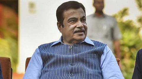 பெண்களுக்கென தனி பஸ்கள்: மத்திய அமைச்சர் நிதின் கட்கரி தகவல்