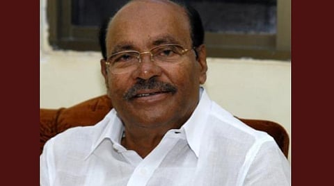 ராமதாஸ்: கோப்புப்படம்