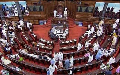 தமிழகத்தில் 6 இடங்களுக்கு 9 பேர் போட்டி; மாநிலங்களவை தேர்தல் மனு தாக்கல் நிறைவு: வேட்புமனுவை திரும்பப் பெற மார்ச் 18 கடைசி நாள்
