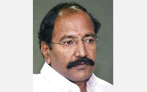 மின்மிகை மாநிலம் என்பதற்காக இலவச மின்சார இணைப்பை ஒரே நாளில் தர முடியாது: மின்துறை அமைச்சர் பதில்