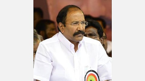 தொகுப்பூதிய முறையில் பணியாற்றிவரும் டாஸ்மாக் ஊழியர் 25 ஆயிரம் பேருக்கு ஏப்ரல் முதல் ரூ.500 சம்பள உயர்வு: பேரவையில் அமைச்சர் பி.தங்கமணி அறிவிப்பு