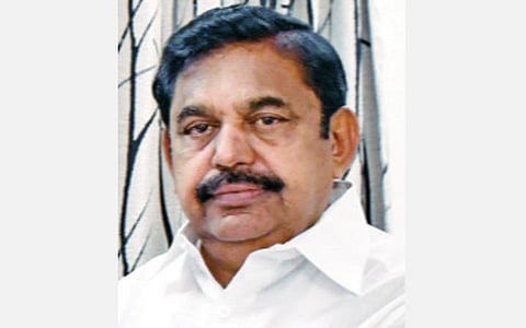 டெல்டா பகுதிகளுக்கான பாதுகாக்கப்பட்ட வேளாண் மண்டல சட்டத்தில் எந்த குறையும் இல்லை: முதல்வர் பழனிசாமி விளக்கம்