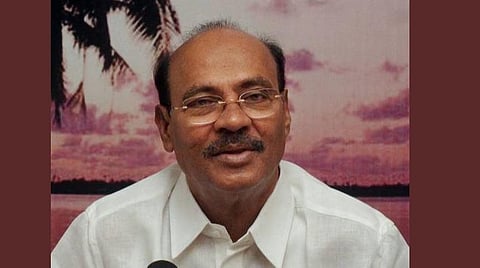 ராமதாஸ்: கோப்புப்படம்