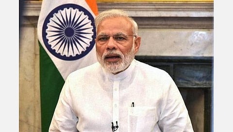 வீடியோ கான்பரன்ஸ் வசதி மூலம் சார்க் மாநாட்டில் பங்கேற்போம்; பிரதமர் மோடியின் வேண்டுகோள் ஏற்பு- பாகிஸ்தான் வெளியுறவுத் துறை அமைச்சகம் அறிவிப்பு