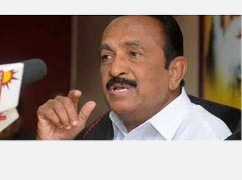 அயல்நாடுகளில் பணிபுரிகின்ற இந்தியத் தொழிலாளர்களைப் பாதுகாக்க அரசு மேற்கொண்ட நடவடிக்கைகள் என்ன?- வைகோ கேள்விக்கு அமைச்சர் ஜெய்சங்கரின் விரிவான விளக்கம்