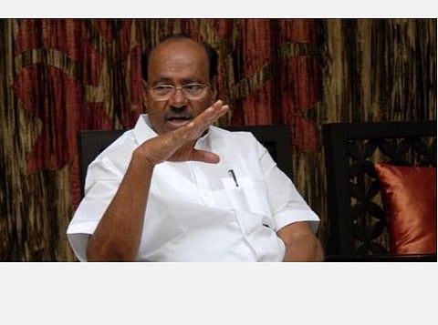 தமிழை ஒரு பாடமாக படிக்காமலேயே பட்டப்படிப்பு வரை படிக்கலாம் என்ற அவல நிலை: தமிழகம் குறித்து ராமதாஸ் வேதனை