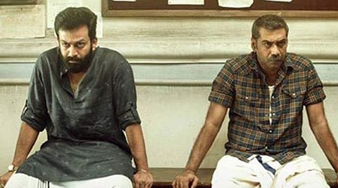 தமிழில் ரீமேக்காகிறது அய்யப்பனும் கோஷியும்