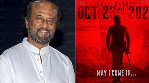 அக்டோபர் 23 வெளியீடு: 'அண்ணாத்த' Vs ’கே.ஜி.எஃப் 2’