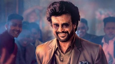 'தர்பார்' விநியோகத்தில் என்ன பிரச்சினை? - ஞானவேல்ராஜா பேட்டி
