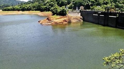 கோவைக்கு ஜூன் 15-ம் தேதி வரை சிறுவாணி அணை நீர் தட்டுப்பாடின்றி கிடைக்கும்: குடிநீர் வடிகால் வாரிய அதிகாரிகள் உறுதி