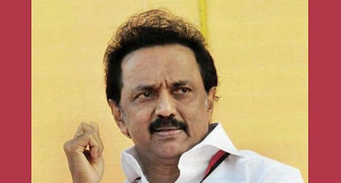 ஸ்டாலின்: கோப்புப்படம்