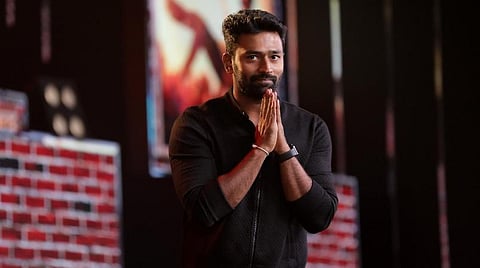 நிறைய அவமானங்கள், தோல்விகளைச் சந்தித்தேன்: சாந்தனு உருக்கம்