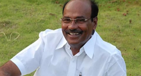 ராமதாஸ்: கோப்புப்படம்