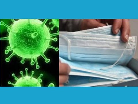 கரோனா தடுப்பு; முகக் கவசங்கள் பதுக்கலைத் தடுக்க அரசே விற்பனை செய்ய வேண்டும்: சமூக சமத்துவத்திற்கான டாக்டர்கள் சங்கம் வேண்டுகோள்