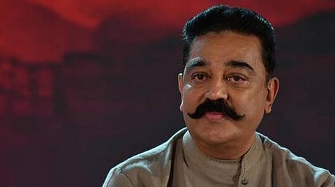 கரோனா முன்னெச்சரிக்கை: தமிழக அரசுக்கு கமல்ஹாசன் யோசனை