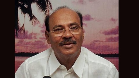 ராமதாஸ்: கோப்புப்படம்