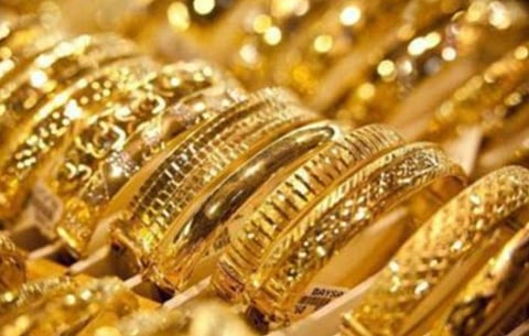 தங்கம் விலை குறைந்தது: இன்றைய விலை நிலவரம் என்ன?