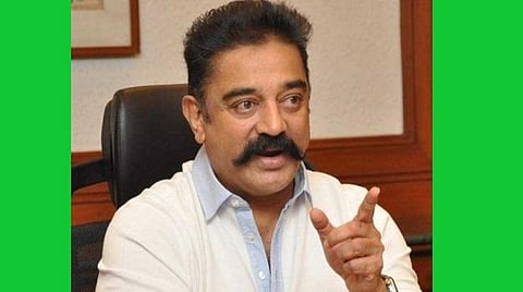 கரோனா பாதிப்பு: இஸ்லாமியர்கள் போராட்டத்தைக் கைவிட கமல் வலியுறுத்தல்