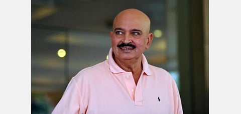 கரோனாவை வைத்து சினிமா தலைப்புகள் 'சிறுபிள்ளைத்தனம்' - ராகேஷ் ரோஷன் சாடல்