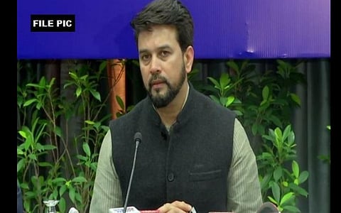 கரோனா வைரஸ்; பொருளாதார பாதிப்புகள் குறித்து மத்திய அரசு ஆய்வு