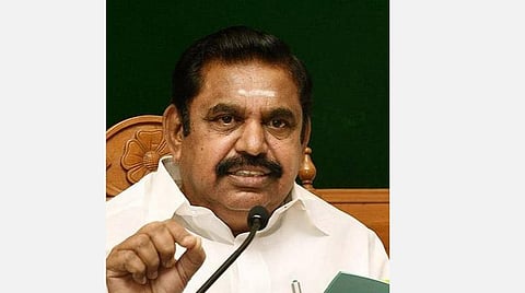 குடிமராமத்து திட்டத்தின்கீழ் இந்த ஆண்டு ரூ.500 கோடியில் 1,364 ஏரிகள் தூர்வாரப்படும்- சட்டப்பேரவையில் முதல்வர் பழனிசாமி தகவல்