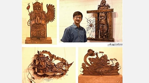 காளிங்க நர்த்தனமும் பாற்கடல் பரந்தாமனும்