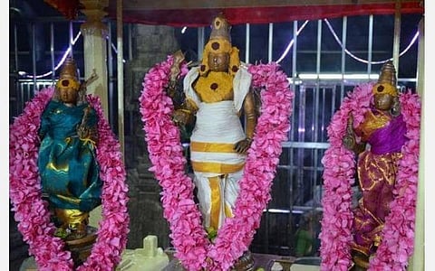 இந்த வார விசேஷங்கள் - ஆலய விழாக்கள், விரதங்கள், வைபவங்கள்