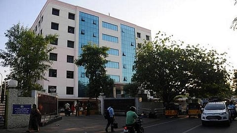டிஎன்பிஎஸ்சி முறைகேட்டில் உயர் அதிகாரிகளுக்கு தொடர்பில்லை: உயர் நீதிமன்றத்தில் சிபிசிஐடி தகவல்