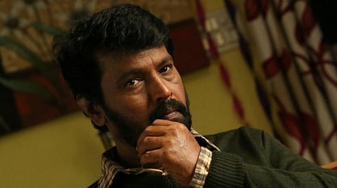 ‘‘படத்தை அநியாயமா கொன்னுட்டாங்க’’- இயக்குநர் சேரன் காட்டம்