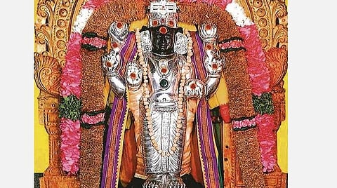 பூச நட்சத்திரக்காரர்களுக்கு பலன் தருபவர்கள் யார்? ஆகாதவர்கள் யார்? 27 நட்சத்திரங்கள் - ஏ டூ இஸட் தகவல்கள் ; 23 - ‘சொல்வாக்கு ஜோதிடர்’ ஜெயம் சரவணன்