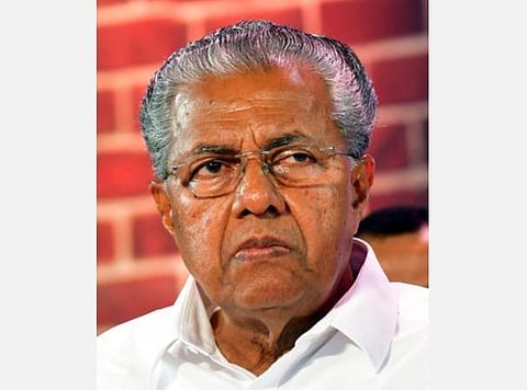 லாக்-டவுன் உத்தரவையும் மீறி கடையைத் திறந்த வியாபாரிகள்: கேரளா காசர்கோடில் 10 பேர் மீது வழக்குகள் பதிவு; தொற்று 37 ஆக உயர்ந்ததால் பினராயி விஜயன் கவலை