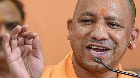 தினக்கூலி ஊழியர்கள், கட்டிடத் தொழிலாளர்களுக்கு 1,000 ரூபாய் நிதியுதவி: யோகி ஆதித்யநாத் அறிவிப்பு