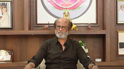 இத்தாலியில் நடந்தது நமக்கு வேண்டாம்; ஊரடங்குக்கு ஒத்துழையுங்கள்: ரஜினி வேண்டுகோள்
