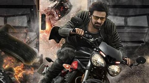 கரோனா முன்னெச்சரிக்கை: தனிமைப்படுத்திக் கொண்ட பிரபாஸ்