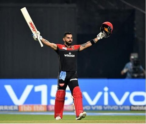 வேகப்பந்து வீச்சாளர்களைக் கண்டு கோலி அஞ்சுகிறாரா? - ஜாவேத் மியாண்டட் கூறுவது என்ன?