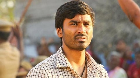கரோனா அச்சம்; இளைஞர்களே தயவுசெய்து அணுகுமுறையை மாற்றிக் கொள்ளுங்கள்: தனுஷ் அறிவுரை