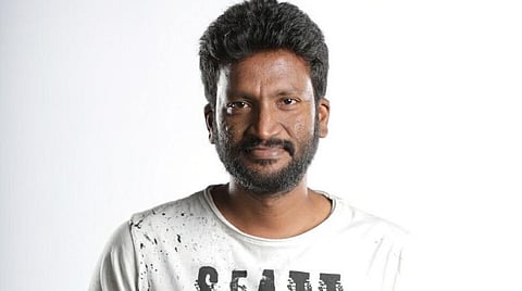 கரோனா முன்னெச்சரிக்கை; மறக்காமல் இருக்க மரக்கன்று நடுவோம்: இயக்குநர் சுசீந்திரன் யோசனை