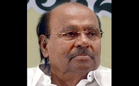 ராமதாஸ்: கோப்புப்படம்