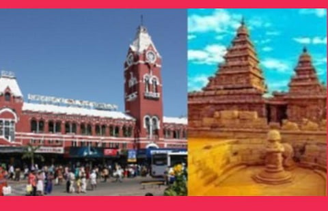 மாவட்டங்கள் முடக்கமும் 144 தடையுத்தரவும் ஒன்றா?- ஓய்வுபெற்ற காவல் அதிகாரி விளக்கம்