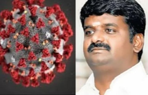 தமிழகத்தில் கரோனா பாதிப்பு 9 ஆக அதிகரிப்பு: முதன் முதலாக பெண் ஒருவருக்கு பாதிப்பு: இருவருக்கு தொற்று உறுதியானது