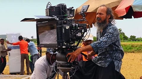 கரோனா முன்னெச்சரிக்கை; வீட்டு முதலாளிகள் வாடகையை ரத்து செய்ய வேண்டும்: நீரவ் ஷா