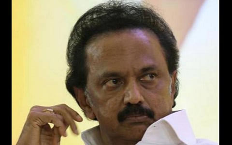 மு.க.ஸ்டாலின்: கோப்புப்படம்