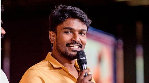 இந்தியாவை நினைத்தால் சற்று பயமாகவே உள்ளது: 'ஆடை' இயக்குநர் காட்டம்
