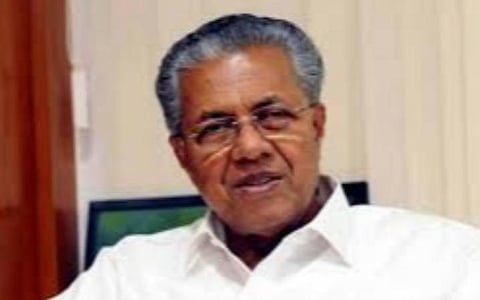 கேரளாவில் மார்ச் 31-ம் தேதி வரை முழு ஊரடங்கு: கரோனாவை கட்டுப்படுத்த நடவடிக்கை