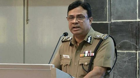 கரோனா முன்னெச்சரிக்கை; காவல்துறைக்கு 22 வழிகாட்டுதல்: டிஜிபி உத்தரவு
