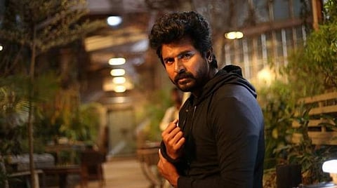 பெப்சி தொழிலாளர்களுக்கு சிவகார்த்திகேயன் 10 லட்ச ரூபாய் நிதியுதவி