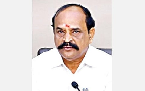 ஜெயலலிதா இல்லம் விரைவில் நினைவு இல்லமாக மாற்றப்படும்: சட்டப்பேரவையில் அமைச்சர் கடம்பூர் ராஜூ அறிவிப்பு