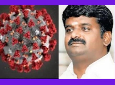 தமிழகத்தில் மேலும் 3 பேருக்கு கரோனா தொற்று: எண்ணிக்கை 15 ஆக அதிகரிப்பு